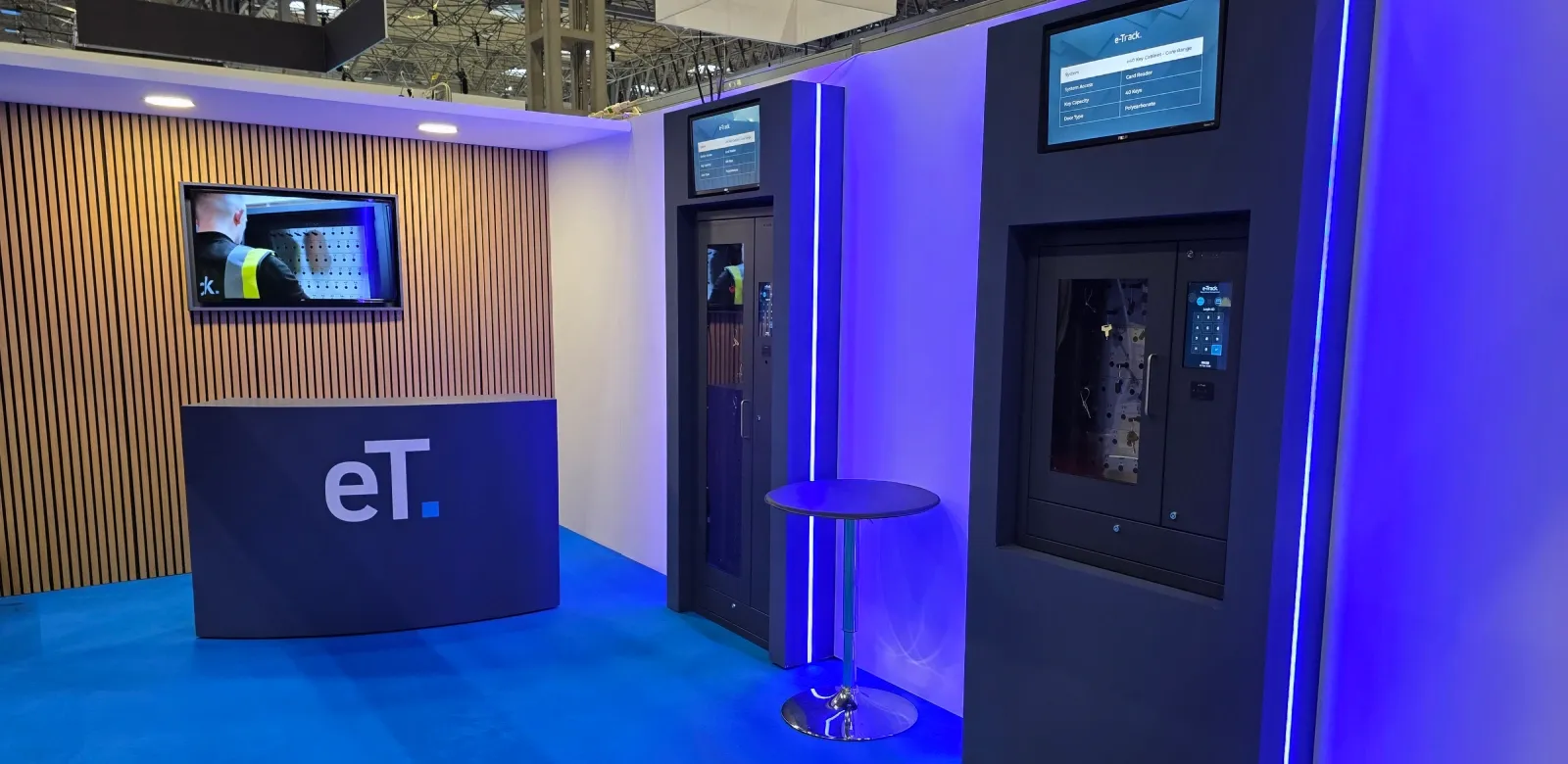 What The Security Event 2026 Revealed About Modern Electronic Key Management