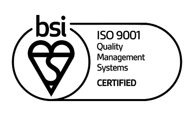 Customer logo