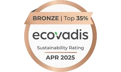 Customer logo