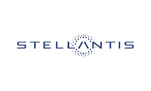 Customer logo