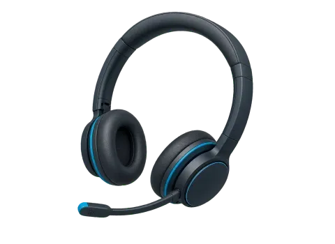 headphones_support