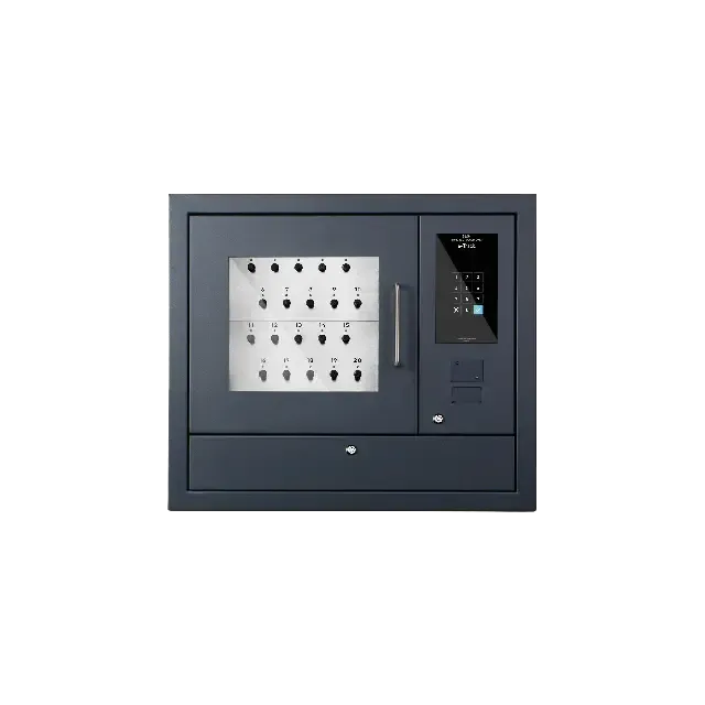 e20 Key Cabinet