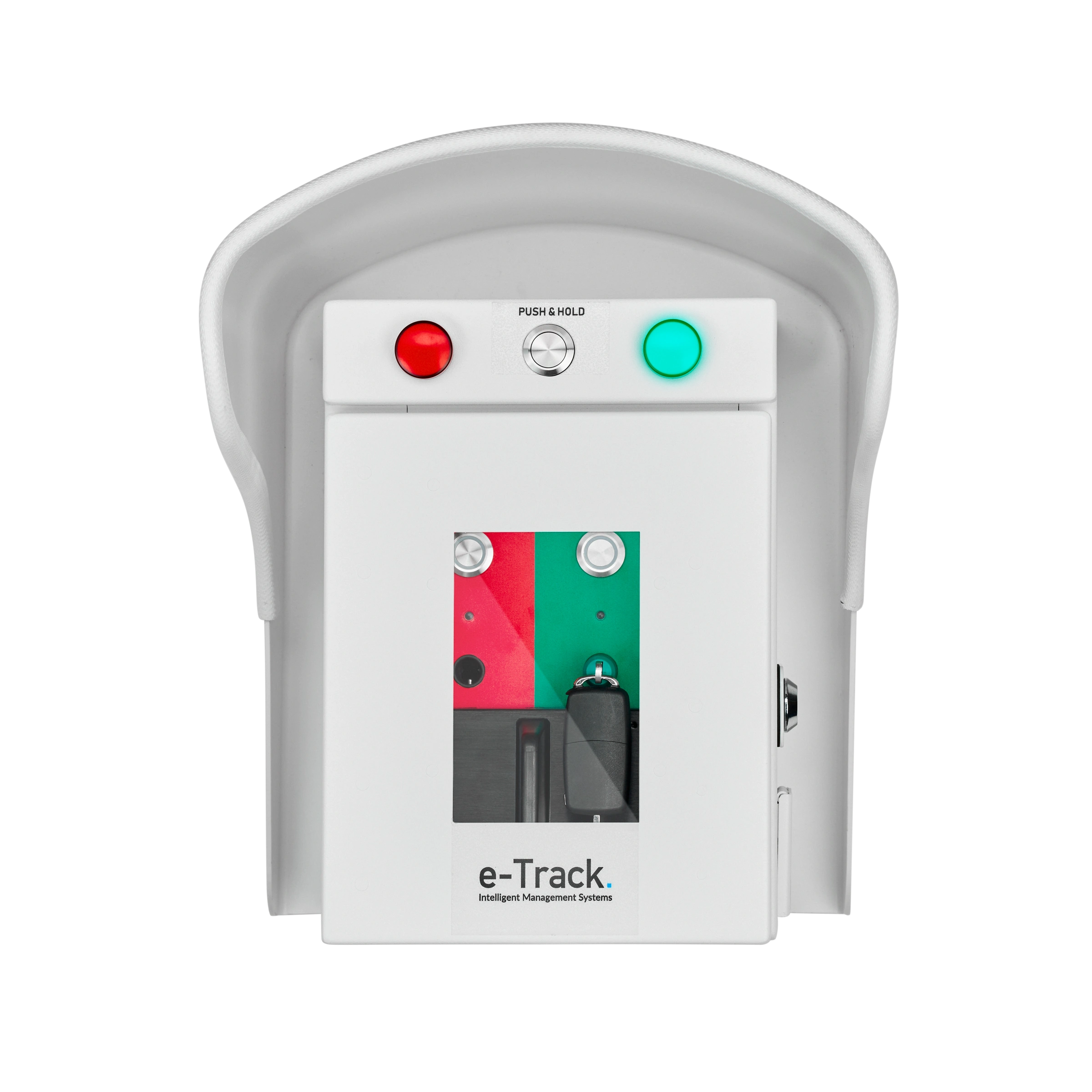 Yard System