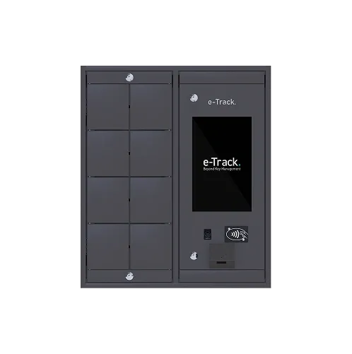 e-Drop System