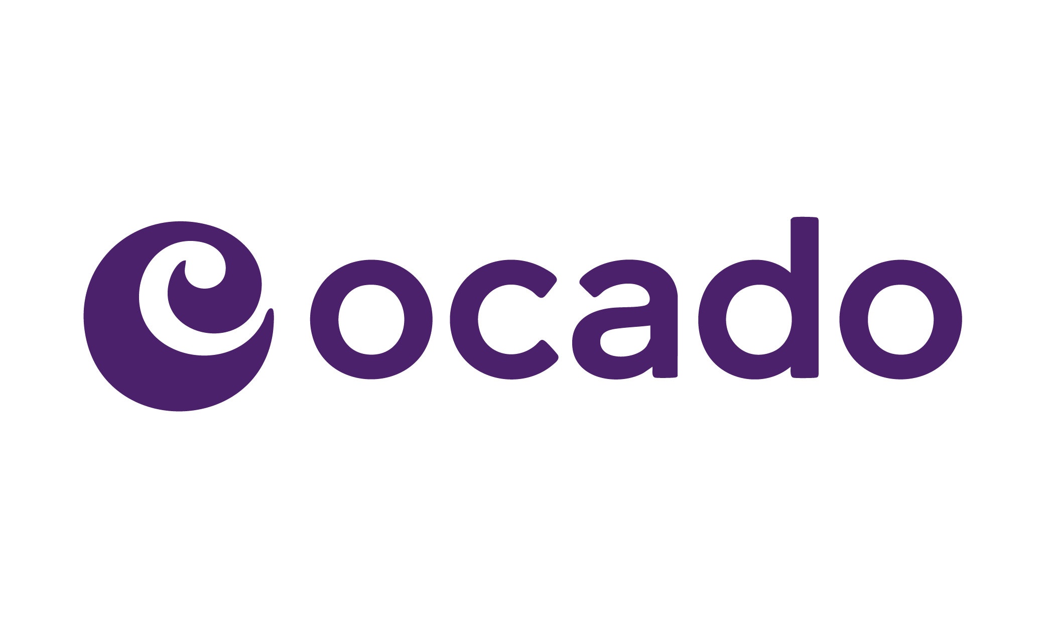 Ocado logo as customers for e-Track Electronic Key Cabinets