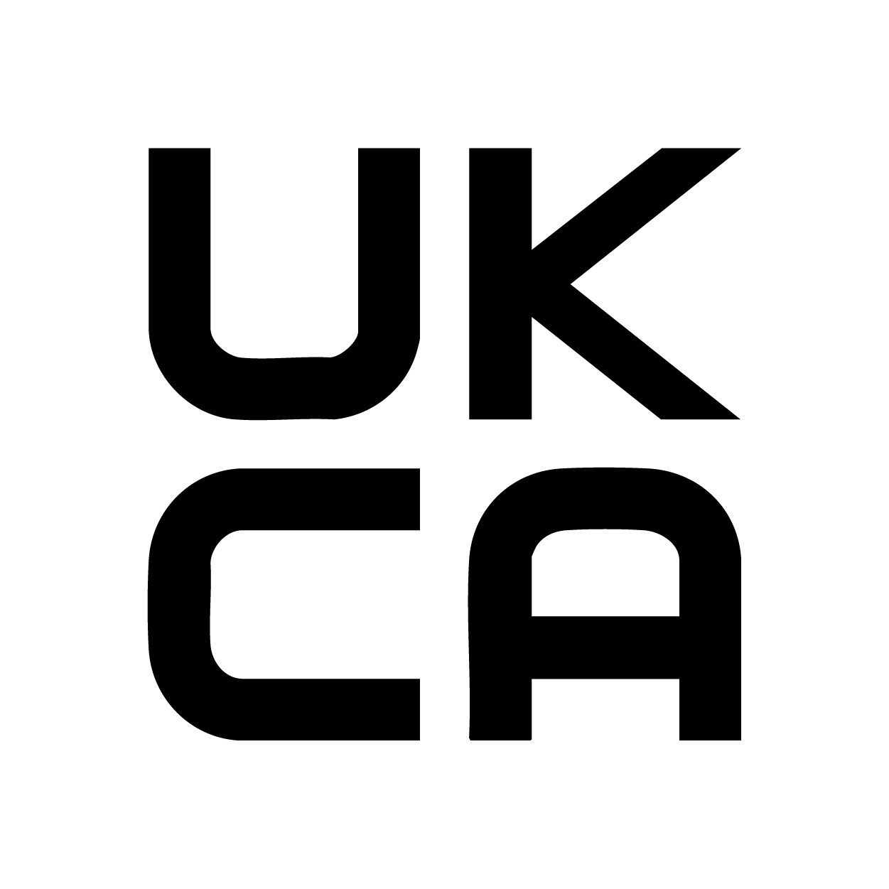 UKCA logo at e-Track page