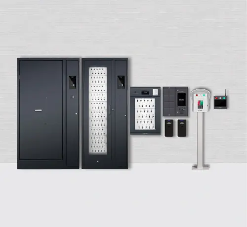 Default Solutions graphic