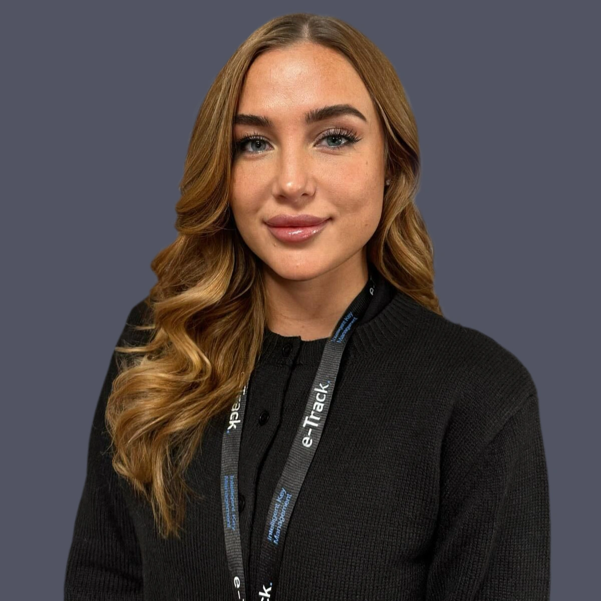 Picture of Jodie Farrar