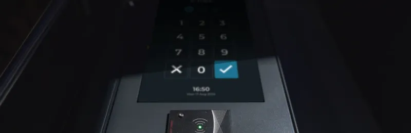 Multiple Access Options