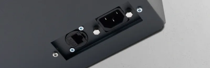 Battery Backup