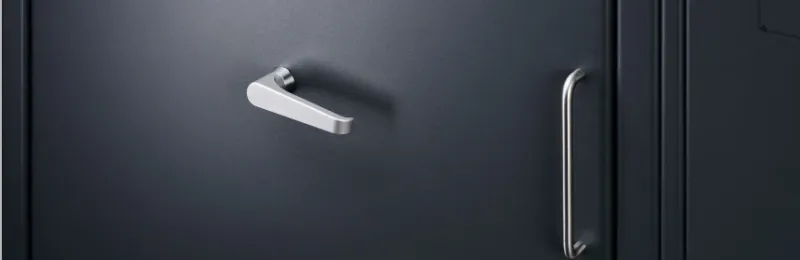 3mm & 6mm Steel